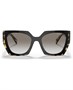 Женские солнцезащитные очки PR 15WS PRADA 2495694