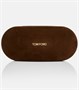 Rosco авиаторские солнцезащитные очки Tom Ford 25622867