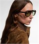 Rosco авиаторские солнцезащитные очки Tom Ford 25622867