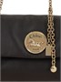 Сумка на плечо Heritage с цепочкой CHLOÉ, коричневый 25721848