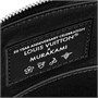 LOUIS VUITTON Сумка X Takashi Murakami Speedy Soft 30 черная разноцветная 27975314