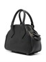 Vivienne Westwood сумка-тоут с декором Orb, черный 15782892