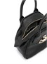 Vivienne Westwood сумка-тоут с декором Orb, черный 15782892