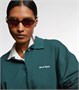 Miu Regard круглые солнцезащитные очки Miu Miu 25622656