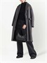 Мини-сумка Re-Edition Prada, черный 25852715