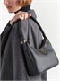 Мини-сумка Re-Edition Prada, черный 25852715