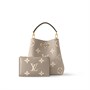 Сумка Louis Vuitton, серый 22191041