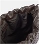 Пыльник Маленькая кожаная сумочка-клатч Bottega Veneta, Fondant-Gold 25642004