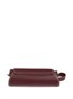 Сумка на плечо Jil Sander Cannolo, красный 22609872