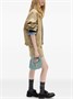 Сумка-хобо Wander Miu Miu, зеленый 23800832