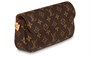 Кошелек на цепочке Ivy LOUIS VUITTON 26489439