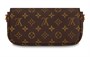 Кошелек на цепочке Ivy LOUIS VUITTON 26489439
