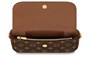 Кошелек на цепочке Ivy LOUIS VUITTON 26489439