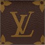 Кошелек на цепочке Ivy LOUIS VUITTON 26489439