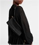 Le Click East West Маленькая сумка через плечо Alaïa, нуар 25641469