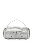 Acne Studios сумка на плечо Multipocket, белый 15688075