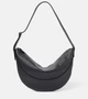 Кожаная сумка-кроссбоди Jouve The Row, Black Ans 25630290