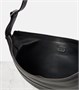 Кожаная сумка-кроссбоди Jouve The Row, Black Ans 25630290