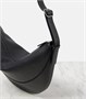 Кожаная сумка-кроссбоди Jouve The Row, Black Ans 25630290