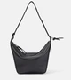 Кожаная сумка через плечо Hammock Mini Loewe, черный 2089828