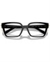 Женские прямоугольные очки, TF2232U 53 Tiffany & Co., черный 2492513