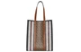 Женская сумка Burberry с монограммой 4500569
