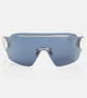 Солнцезащитные очки-щитки DiorPacific M1U Dior Eyewear, синий 2075884