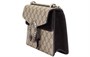 Мини-сумка Gucci Dionysus GG Supreme, бежевая 21158093