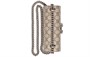 Мини-сумка Gucci Dionysus GG Supreme, бежевая 21158093