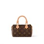 Сумка женская Louis Vuitton, коричневый 22191666