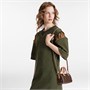 Сумка женская Louis Vuitton, коричневый 22191666
