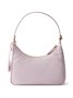 Сумка-шоппер Prada mini Re-Edition 2005, розовый 24286030
