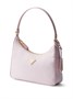 Сумка-шоппер Prada mini Re-Edition 2005, розовый 24286030