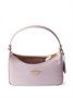 Сумка-шоппер Prada mini Re-Edition 2005, розовый 24286030