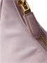 Сумка-шоппер Prada mini Re-Edition 2005, розовый 24286030