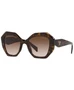 Женские солнцезащитные очки PR 16WS PRADA 2424570