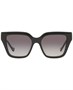 Женские солнцезащитные очки, GG1023S 54 Gucci, черный 2410382