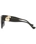 Женские солнцезащитные очки, GG1023S 54 Gucci, черный 2410382
