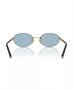Женские солнцезащитные очки, Tf3104D Tiffany & Co., серый 17620625