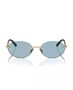 Женские солнцезащитные очки, Tf3104D Tiffany & Co., серый 17620625