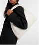 Сумка через плечо из кожи Hop Intrecciato Bottega Veneta, White-M Brass 25641596