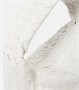 Сумка через плечо из кожи Hop Intrecciato Bottega Veneta, White-M Brass 25641596
