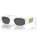 Солнцезащитные очки унисекс, VE4361 Biggie Versace 2493417