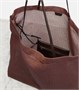 Сумка-тоут из сетки с кожаными вставками Barn The Row, Acero Ans 25632967