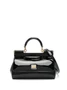 Мини-сумка через плечо Sicily DOLCE & GABBANA, черный 25875559