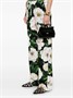 Мини-сумка через плечо Sicily DOLCE & GABBANA, черный 25875559