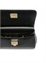 Мини-сумка через плечо Sicily DOLCE & GABBANA, черный 25875559