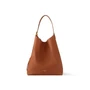 Сумка-хобо Louis Vuitton, коричневый 22191061