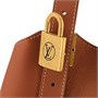 Сумка-хобо Louis Vuitton, коричневый 22191061