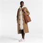Сумка-хобо Louis Vuitton, коричневый 22191061